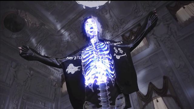 Джизус,угадайкто - ЭШ(speed Up)