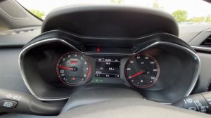 2023 Chevrolet TrailBlazer RS 1.3T POV Test Drive & Review