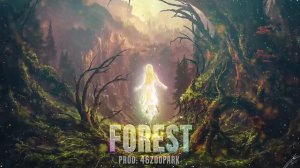 [FREE] Celtic Folk Rap Beat "FOREST"