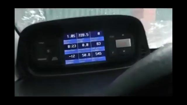 ХОНДА ПИЛОТ 3.5 с супер расходом топлива! Ретроспектива 2013г. смотреть онлайн