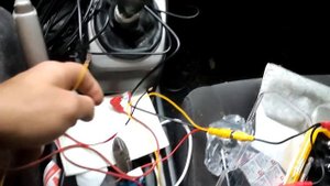 ЗАДНЯЯ КАМЕРА TEYES. КАК ПОДКЛЮЧИТЬ? После этого видео у тебя не останется вопросов. CIVIC 4d и др.