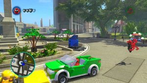 лего видео для детей - лего сити ??