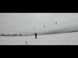 Сибирский Сусанин 2021 от Ивана Головни - 2