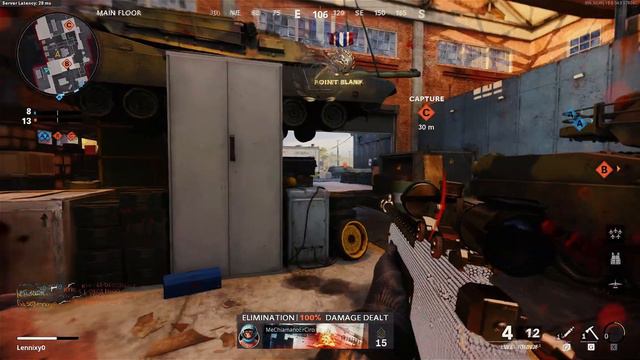 MAGNETIC - Black Ops Cold War Montage смотреть онлайн