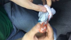 Авто из Армении. Ремонт потолочного монитора Тойота Альфард!Замена шлейфа.Восстановление телевизора