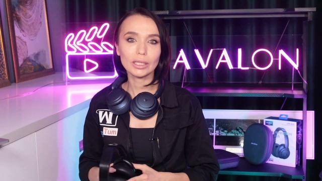 Беспроводные наушники с шумоподавлением Anker Soundcore Life Q35 vs Q30 с Алиэкспресс ТОП Aliexpres смотреть онлайн