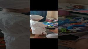 Приём у врача