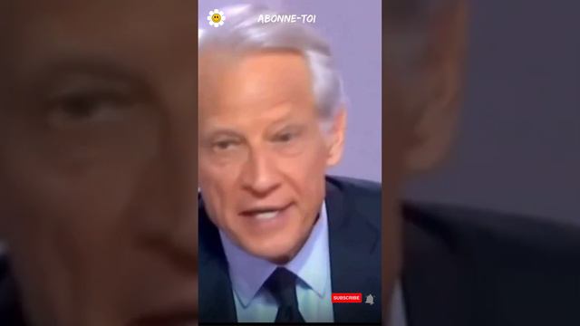 Short De Villepin #tv#geopolitique#interview#BFM