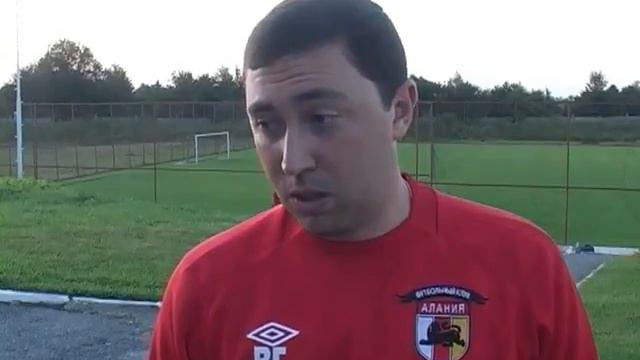 Владимир Газзаев смотреть онлайн