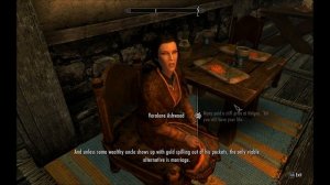 Interesting NPCs - Veralene Ashwood