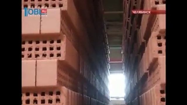 Южноуральцы могут купить именной кирпич и помочь в строительстве кафедрального собора