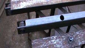 @. 2.  Лонжерон Фольксваген Т- 4.