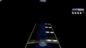 Phase Shift (PC): Green Day - Horseshoes And Handgrenades / Guitar (FC)