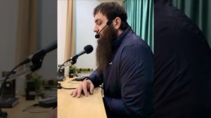 Джабир Лек  2 отрывка из суры Бакары