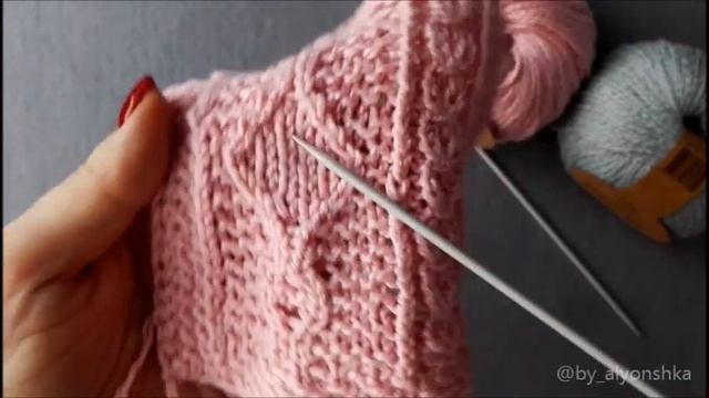 Отзыв о пряже Papyris от  Fibranatura смотреть онлайн