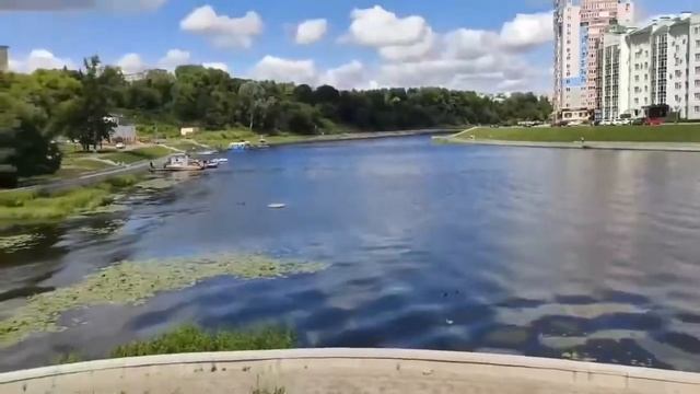 Денис Бритвин видео из Орла смотреть онлайн