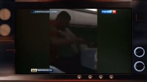 Российские туристы за границей  традиции и пьянство в самолетах....