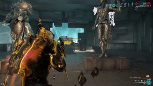 Boltor Incarnon Corta TUDO! | Warframe