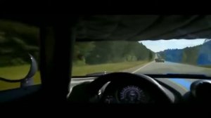 Need for speed (Жажда скорости)