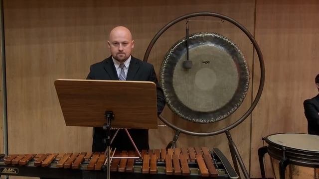 Микаэл Таривердиев. Королевская охота. Инструментальная пьеса из к/ф Король-олень