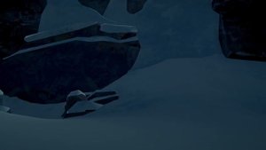 Пепельный Каньон | The Long Dark