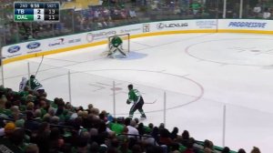 NHL  Tampa Bay Lightning - Dallas Stars-2 pd | 17.03.2016