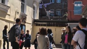 VL ru Экскурсия по Миллионке Владивосток