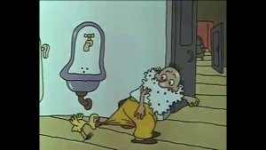 ТО Экран 1982 Великолепный Гоша История Третья