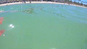 Доминикана // Пунта Кана // Почему у нас много знакомых по миру // Ситуация в Венесуэле