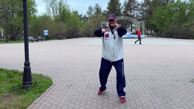 Ицюань (856 день) Поддержка ежедневной практики / Тича и Гоугуа Чжуан / Гоугуа и Феньгуа Шили
