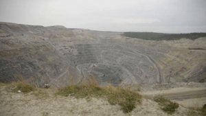 Оленегорск Мурманская область