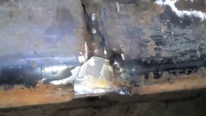 Как заварить бензобак без вреда для здоровья