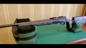 Ложа от MASTERGUN для CZ 455