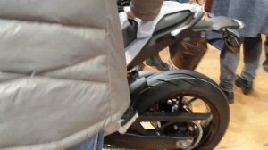 новый BMW R18, F900R, F900XR