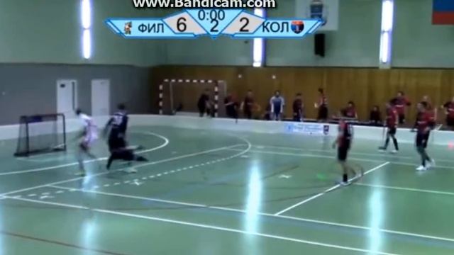 Вратарь -за него бьют всей командой !!! 777 смотреть онлайн