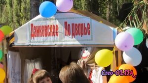 АХ,СЕНОКОС...Я ПРИЕХАЛ РАБОТАТЬ В КОЛХОЗ