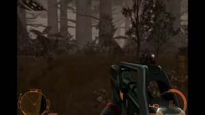 Chrome: SpecForce Walkthrough #3 (No Commentary)