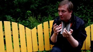 Новиков - Федеральный судья. Немного о личном и сокровенном