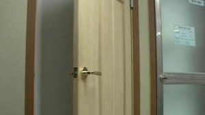 Как работают универсальные Петли с доводчиком