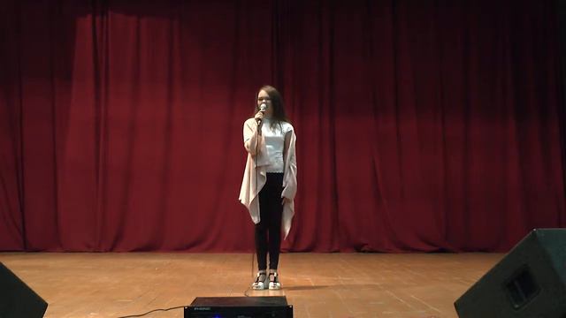 Яцевич Наталья - Ночь,звезды,джаз смотреть онлайн