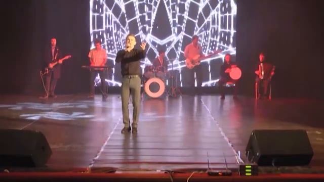 "Песни Абазашты" (на абазинском языке) смотреть онлайн