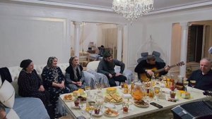 Дени Сатабаев Ислам Актулаев Билал Межиев,Баби йо1,Малика,Маьхкари18 марта 2023 г.