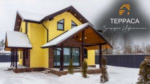 ВИРТУОЗНЫЙ ПРОЕКТ ВО ВСЕВОЛОЖСКОМ РАЙОНЕ. Тёплый пол. Просторные комнаты. Стильная отделка.