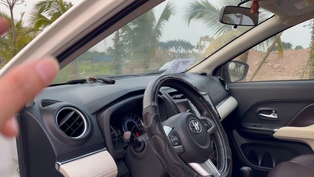 Toyota Rush 2020 số tự động bản S. Mẫu xe 7 chỗ ngồi có nhiều ưu điểm nhưng chưa thể bứt phá смотреть онлайн