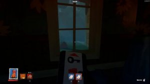 Играем в secret neighbor СТРАШНО ОЧЕНЬ СТРАШНО В СИКРЕТ НЕЙБОР ХЭЛЛОУИН