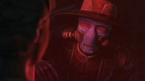 Why Cad Bane Is a BETTER Bounty Hunter Than Boba Fett