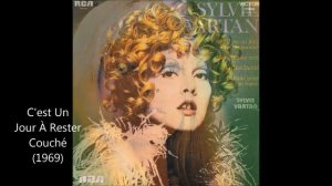 Sylvie Vartan - La Maritza - Locomotion