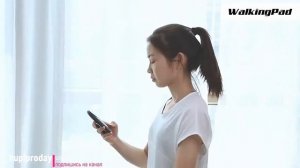 Складная дорожка для ходьбы дома