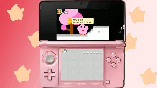 The first time I played FreakyForms Deluxe смотреть онлайн