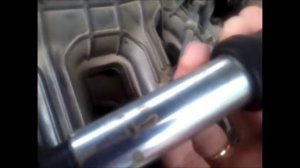 СНОВА ПРОБОЙ КАТУШКИ ЗАЖИГАНИЯ. Ваз 2110, 2111, 2112, Лада Приора, Калина, Гранта